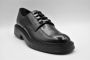 Common Projects Grijze Suede Original Achilles Sneakers Grijs - Thumbnail 2