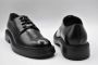Common Projects Grijze Suede Original Achilles Sneakers Grijs - Thumbnail 3
