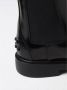 Tod's Platte Enkellaarsjes met Aantreklus - Thumbnail 2