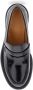 Tod's Zwarte platte mocassinschoenen - Thumbnail 2