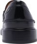 Tod's Zwarte platte schoenen - Thumbnail 2