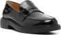 Tod's Zwarte platte schoenen - Thumbnail 2