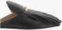 Tod's Zwarte platte schoenen - Thumbnail 2