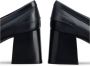 TOD'S Zwarte platte schoenen Elegant stijl Black Dames - Thumbnail 2