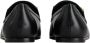 TOD'S Zwarte platte schoenen met kettingaccessoire Black Dames - Thumbnail 3