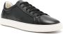 TOD'S Zwarte platte schoenen van generfd leer Black Heren - Thumbnail 3