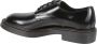 TOD'S Zwarte platte schoenen voor heren Black Heren - Thumbnail 3