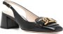 TOD'S Stijlvolle Schoenen voor Mannen en Vrouwen Black Dames - Thumbnail 2