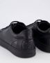 Tod's Zwarte Sneaker Cassetta Stijl - Thumbnail 2