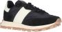 TOD&apos;S Lage Sneakers Heren Xxm25k0fl90 Maat: 43 Materiaal: Suède Kleur: Zwart - Thumbnail 2