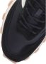 TOD&apos;S Lage Sneakers Heren Xxm25k0fl90 Maat: 43 Materiaal: Suède Kleur: Zwart - Thumbnail 5