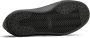 TOD'S Zwarte Vintage Leren Sneakers Black Heren - Thumbnail 5