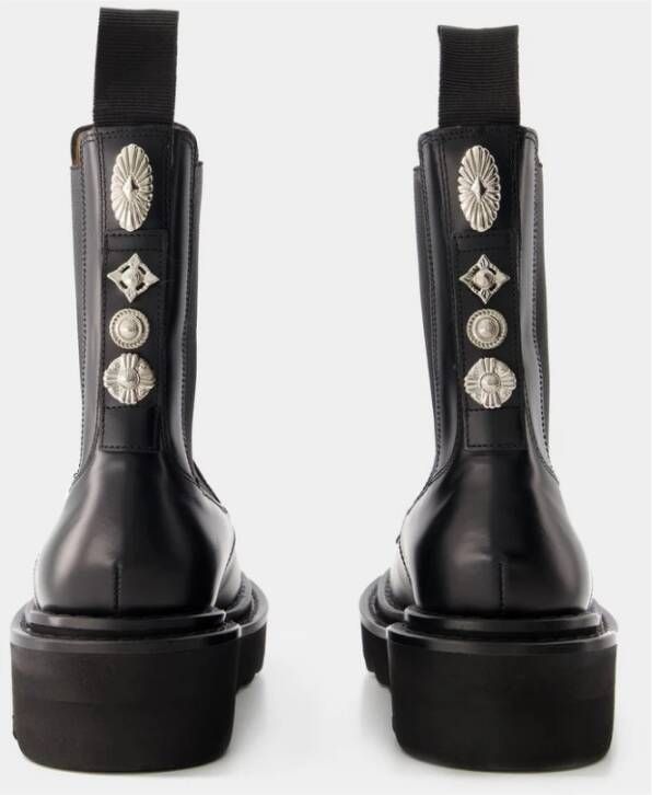 Toga Pulla Chelsea Boots