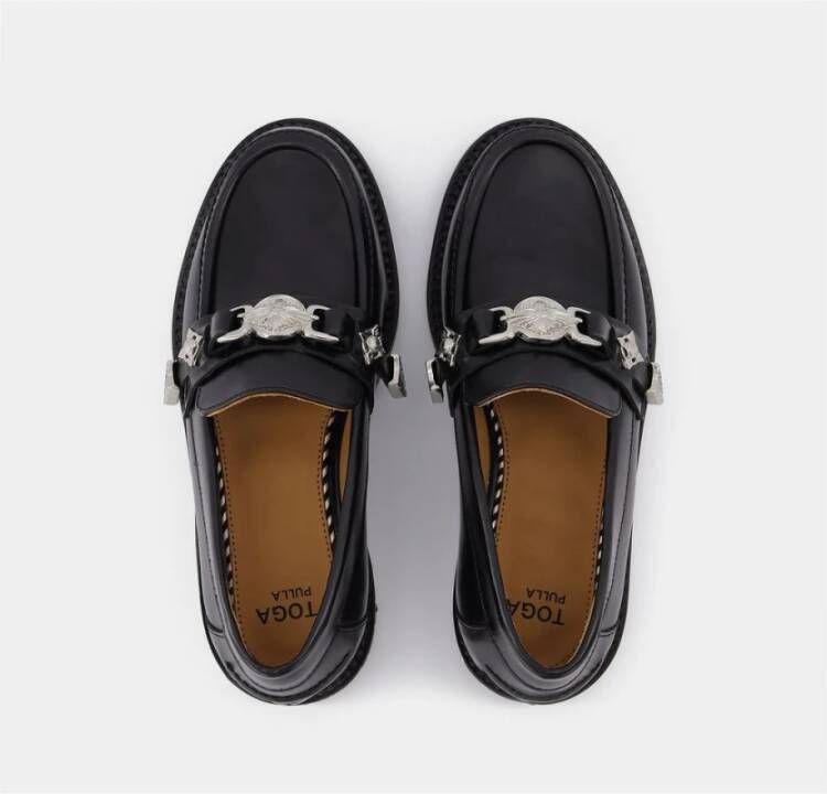 Toga Pulla Loafers