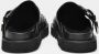Toga Pulla Sliders Zwart Dames - Thumbnail 3