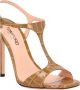 Tom Ford Angelina High Heel Sandalen - Thumbnail 2