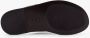Tom Ford Bruine leren sandalen - Thumbnail 2