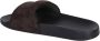Tom Ford Bruine Sandalen voor Mannen - Thumbnail 2