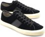 Tom Ford Casual Sneakers voor Dagelijks Gebruik Black Heren - Thumbnail 2
