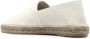 Tom Ford Espadrilles White Heren - Thumbnail 4