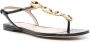 Tom Ford Flat Sandals Multicolor Dames - Thumbnail 2