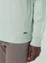 Tom Ford Framboos Kleurige Sweater met Ronde Hals - Thumbnail 2
