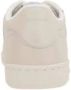 Tom Ford Grijze Sneakers met Kalfsleren Design Gray Heren - Thumbnail 3