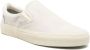 Tom Ford Grijze Slip-On Sneakers met Merk Binnenzool - Thumbnail 2