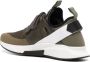 Tom Ford Groene Veterschoenen - Thumbnail 2