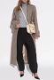 Tom Ford Hakken schoenen Angelina Black Dames - Thumbnail 3