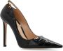 Tom Ford Hakken schoenen Angelina Black Dames - Thumbnail 4