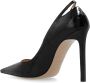 Tom Ford Hakken schoenen Angelina Black Dames - Thumbnail 5
