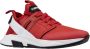 Tom Ford Heren Veterschoenen Sneakers Red Heren - Thumbnail 4