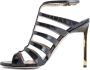 Tom Ford High Heel Sandals Black Dames - Thumbnail 5