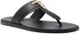 Tom Ford Italiaanse leren sandalen - Thumbnail 2