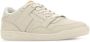 Tom Ford Grijze Sneakers met Kalfsleren Design Gray Heren - Thumbnail 16