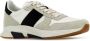 Tom Ford Kleurrijke Mesh & Suède Sneakers Multicolor Heren - Thumbnail 2
