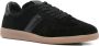 Tom Ford Lage Top Suède Sneakers - Thumbnail 2