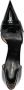Tom Ford Leren D'Orsay Pump - Thumbnail 2