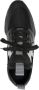 Tom Ford Leren en stoffen sneakers Gemaakt in Italië Black Heren - Thumbnail 2