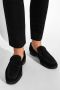 Tom Ford Leren loafers Black Heren - Thumbnail 2