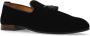 Tom Ford Leren loafers Black Heren - Thumbnail 4