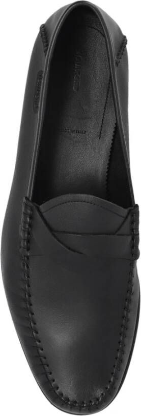 Tom Ford Leren Schoenen