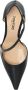 Tom Ford Zwarte Slip-On Stiletto Hakken Black Dames - Thumbnail 6