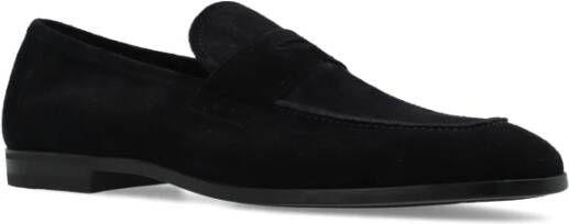 Tom Ford Loafers type schoenen Black Heren