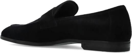Tom Ford Loafers type schoenen Black Heren