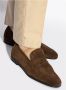 Tom Ford Loafers type schoenen Brown Heren - Thumbnail 2