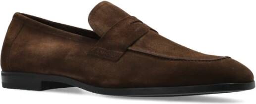 Tom Ford Loafers type schoenen Brown Heren