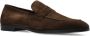 Tom Ford Loafers type schoenen Brown Heren - Thumbnail 4