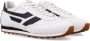 Tom Ford Luxe Sneakers Optic White Ss25 Multicolor Heren - Thumbnail 2